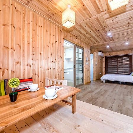 Cardinal House Villa Csedzsu Kültér fotó