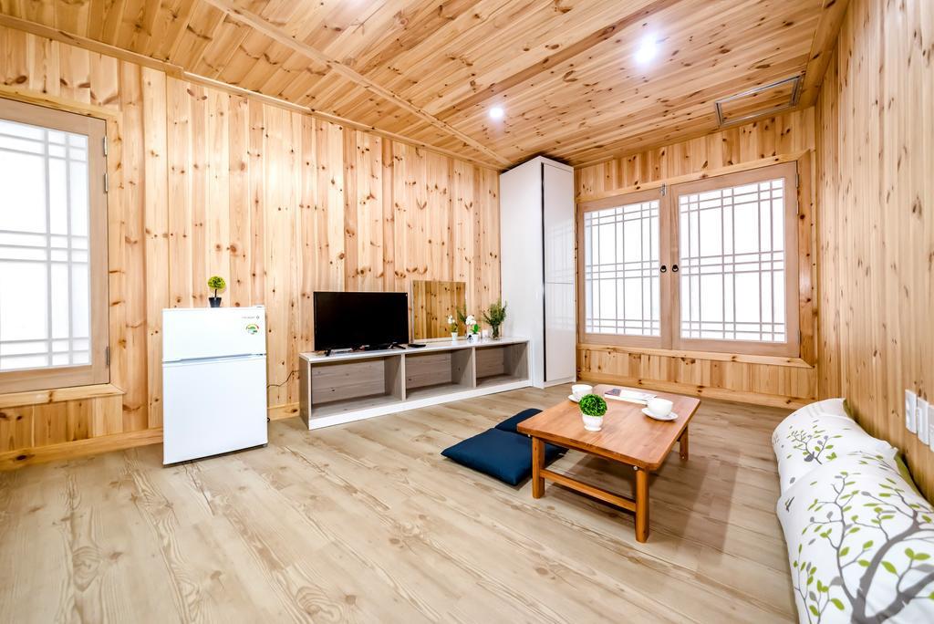 Cardinal House Villa Csedzsu Kültér fotó
