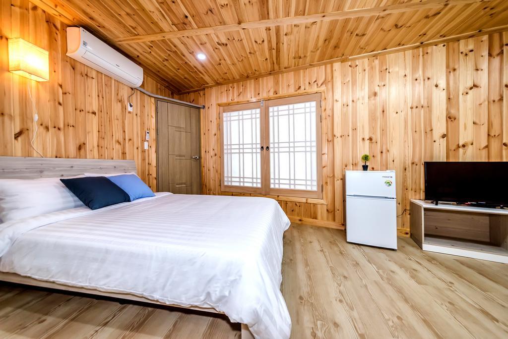 Cardinal House Villa Csedzsu Kültér fotó