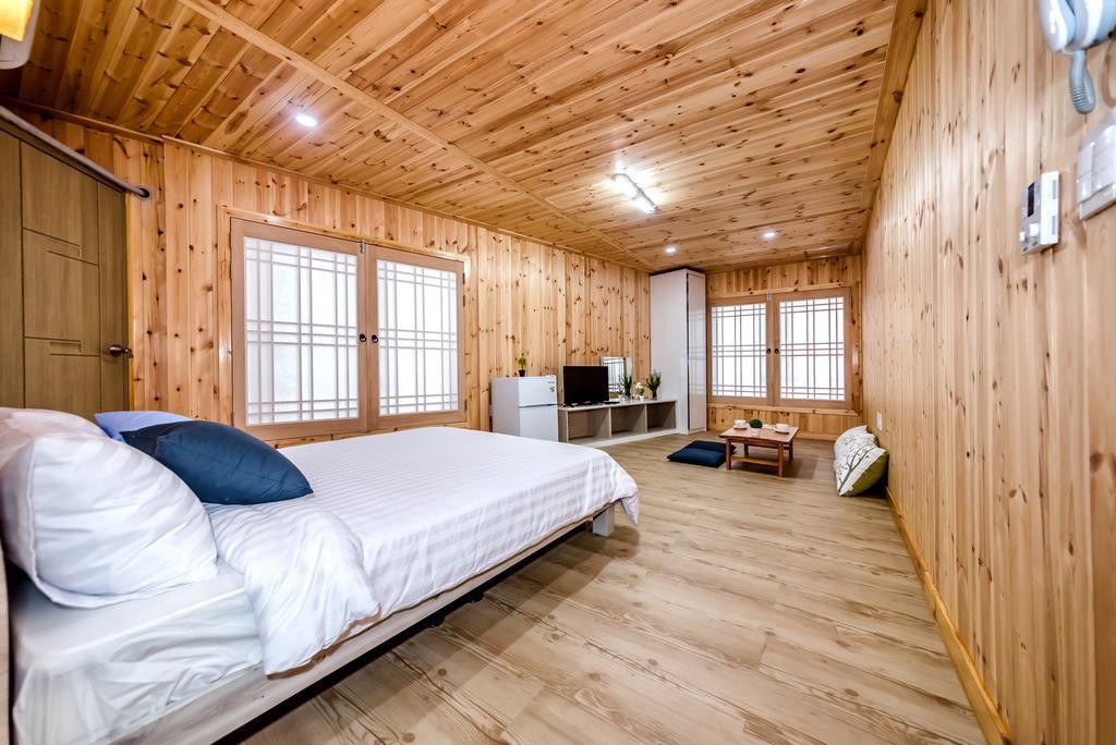 Cardinal House Villa Csedzsu Kültér fotó