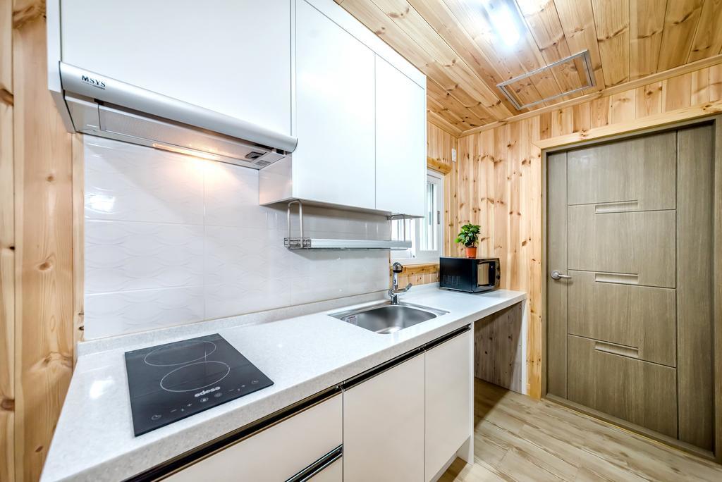 Cardinal House Villa Csedzsu Kültér fotó