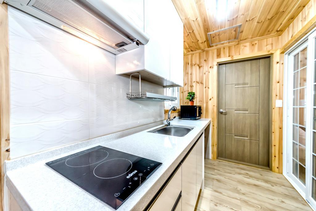 Cardinal House Villa Csedzsu Kültér fotó