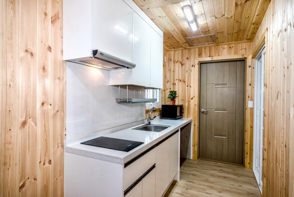 Cardinal House Villa Csedzsu Kültér fotó