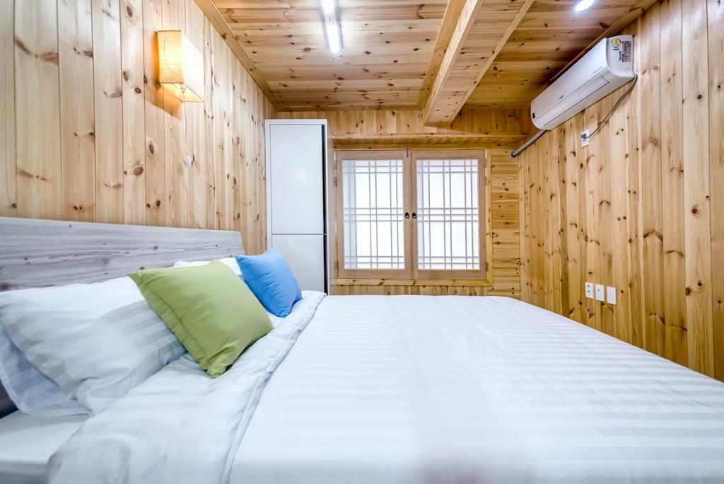Cardinal House Villa Csedzsu Kültér fotó