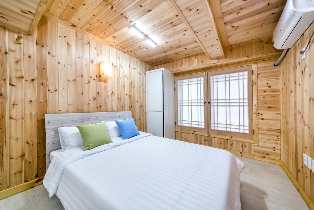 Cardinal House Villa Csedzsu Kültér fotó