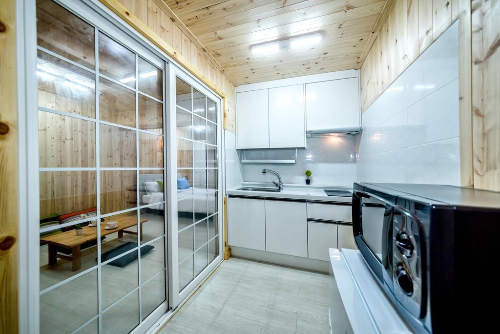 Cardinal House Villa Csedzsu Kültér fotó