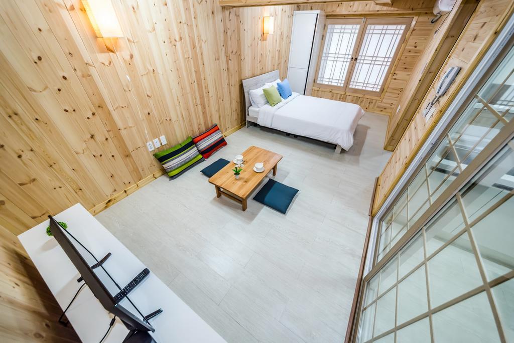 Cardinal House Villa Csedzsu Kültér fotó