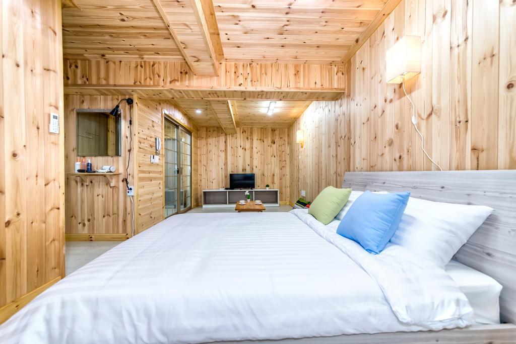 Cardinal House Villa Csedzsu Kültér fotó