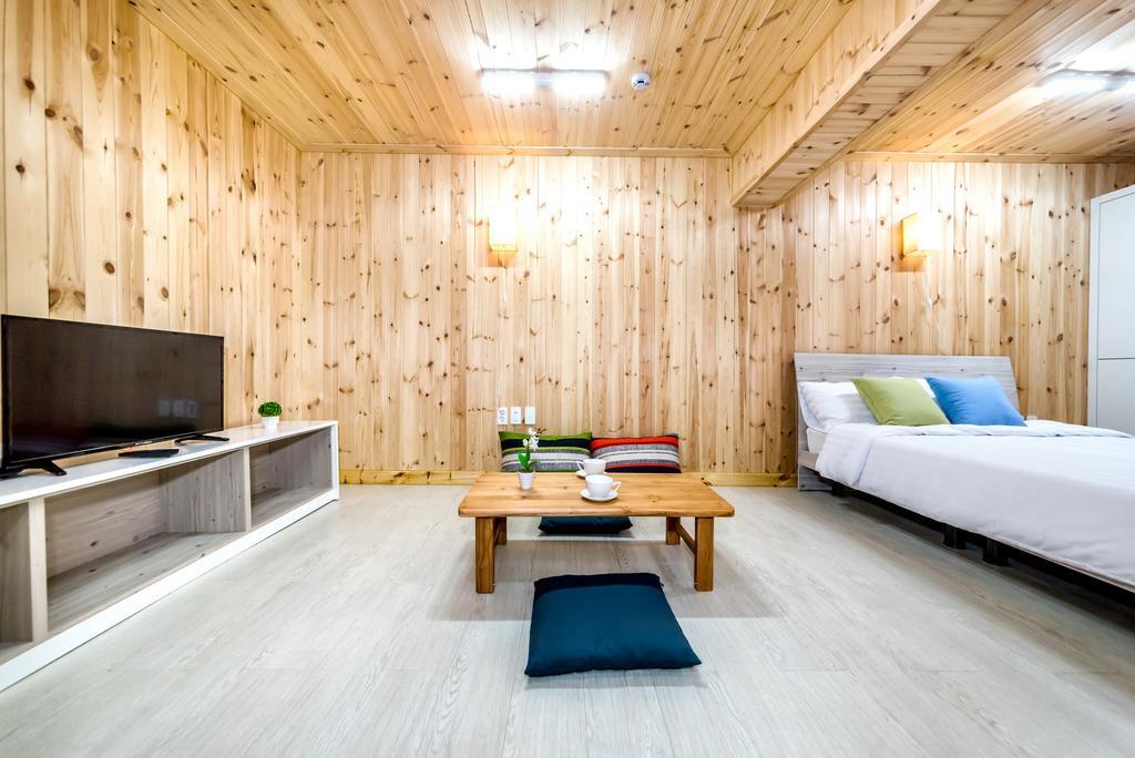 Cardinal House Villa Csedzsu Kültér fotó