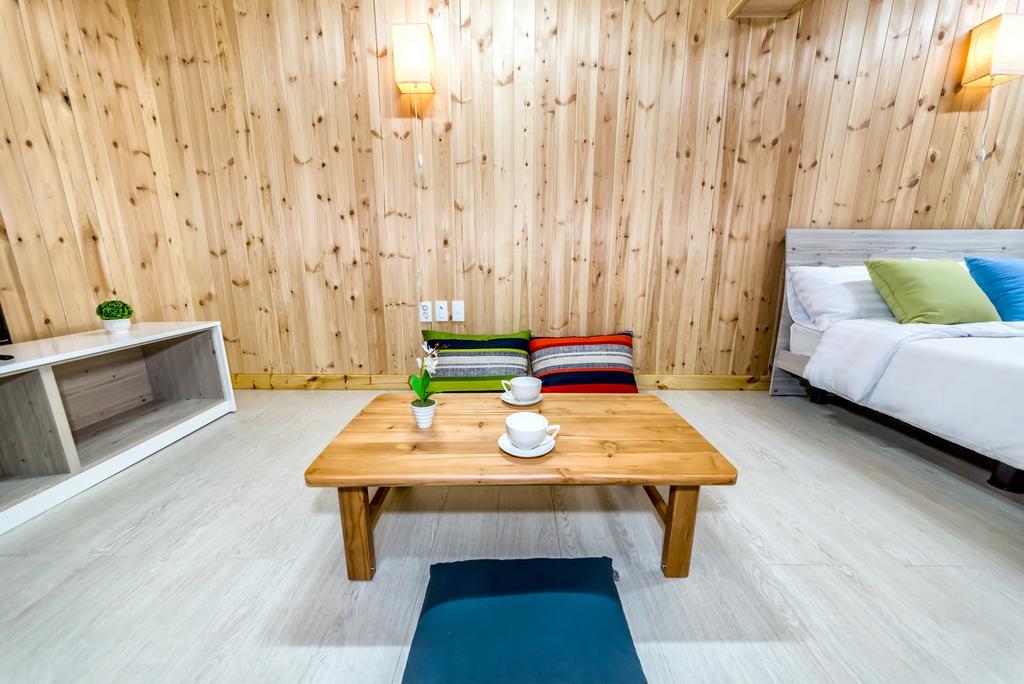 Cardinal House Villa Csedzsu Kültér fotó
