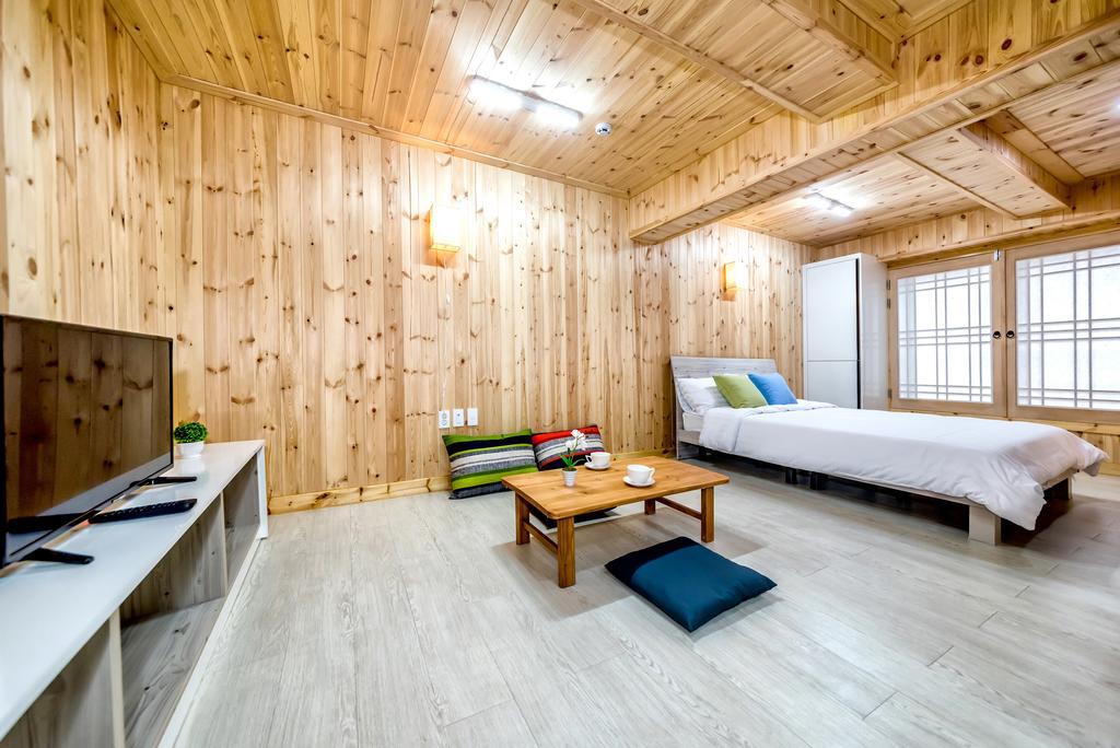 Cardinal House Villa Csedzsu Kültér fotó