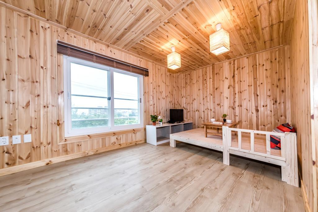 Cardinal House Villa Csedzsu Kültér fotó
