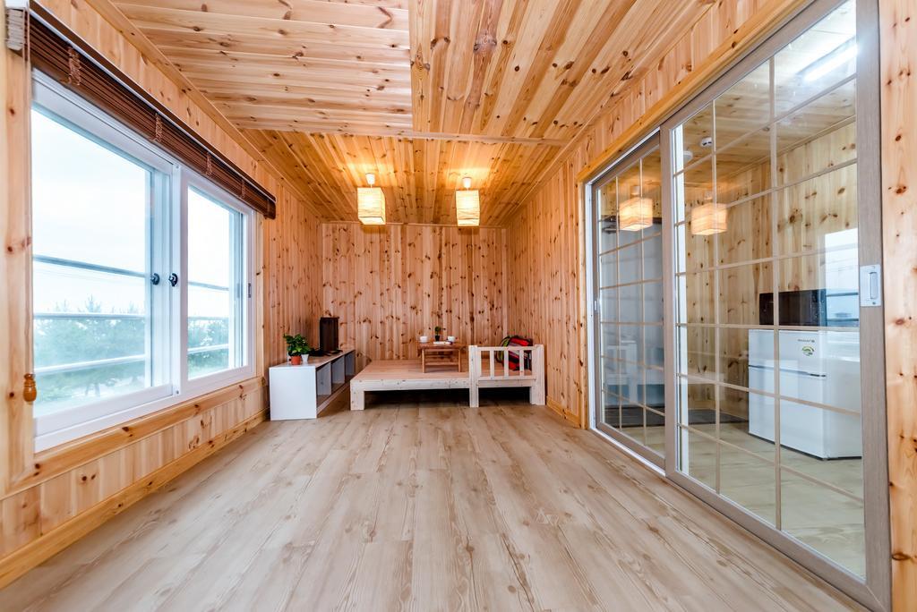 Cardinal House Villa Csedzsu Kültér fotó